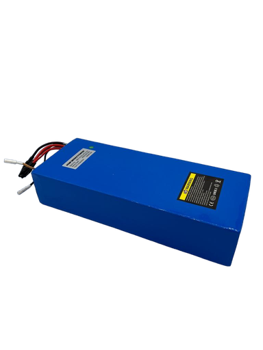 [battery-52v-20ah-dt-pop-dm] Battery (Bateria) 50V 20AH Dualtron Popular DUAL