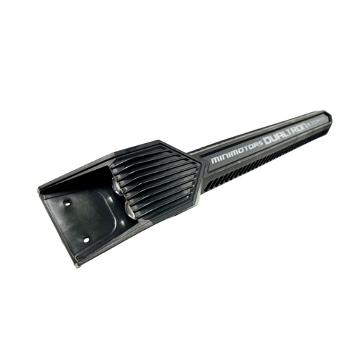 [side-cover-assy-left-dt-new-storm] Side cover assembled left (Cubierta lateral ensamblada izquierda) Dualtron New Storm