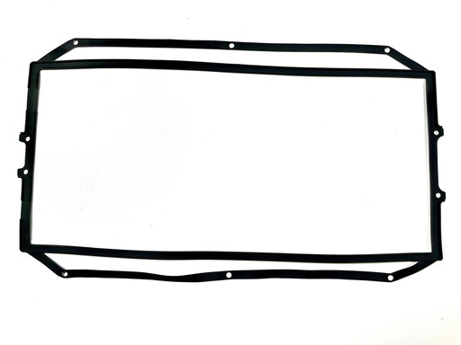 [rubber-gasket-deck-dt-new-storm] rubber gasket for deck (junta de goma para plataforma) Dualtron New Storm
