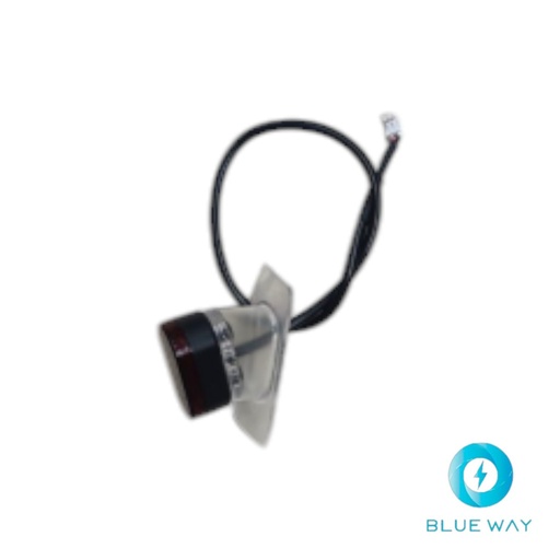 [taillight-assembly-im-e20] Tailight assembly (Luz trasera ensamblado) for Inmotion E20