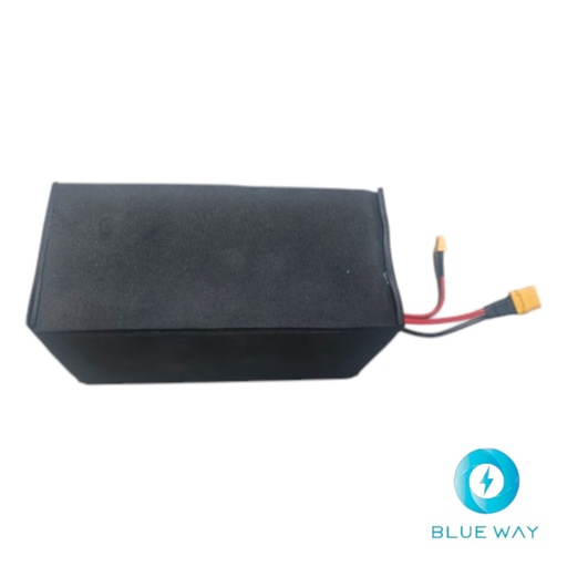 [battery-assembly-im-e20] Battery assembly (Batería ensamblado) for Inmotion E20