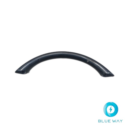 [handle-assembly-im-e20] Handle assembly (manija ensamblado) for Inmotion E20