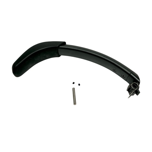 [Handlebar-assembly-v11] Handlebar Assembly (Asa ensambladada) Inmotion v11