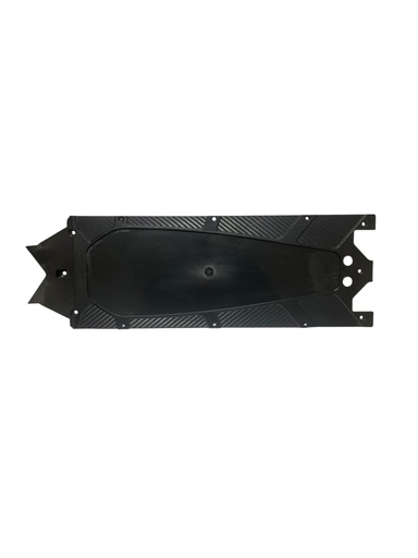 [Deck-Cover-Vsett-10] Deck Cover (Tapa de plataforma Vsett 10+