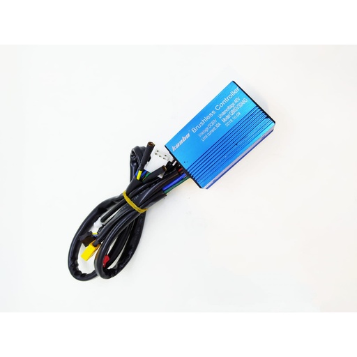 [Controller-Mantis-Limited] Controller Kaabo Mantis Limited 60V 30A (1 motor 1500W 10")