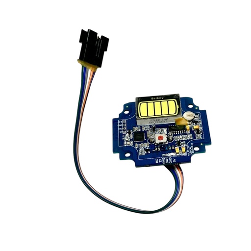 [Bluetooth-Board-Inmotion-V11] Bluetooth Board (Placa Bluetooth) Inmotion V11