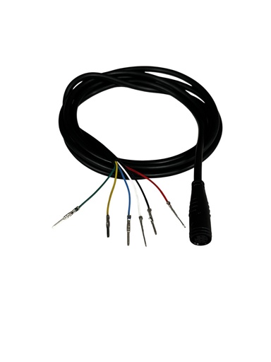 [Cable-Display-Vsett] Cable Display (Cable Pantalla) Vsett 