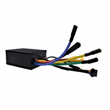 [nami-rear-Controller-NAMI-Burn-e-Viper] Rear Controller A (Centralita trasera) NAMI Burn-e Viper