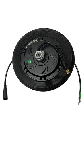 [Motor-vsett-8] Motor Vsett 8