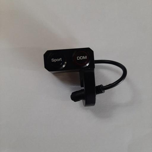 [Single-Dual-Button-Switch-vsett-10+] Single/Dual Button Switch (Botonera single/Dual)  Vsett 10+