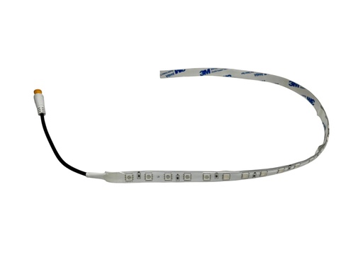 [LED-strip-platform-right-Inmotion-L9] bande LED plateforme droite Inmotion S1F/L9