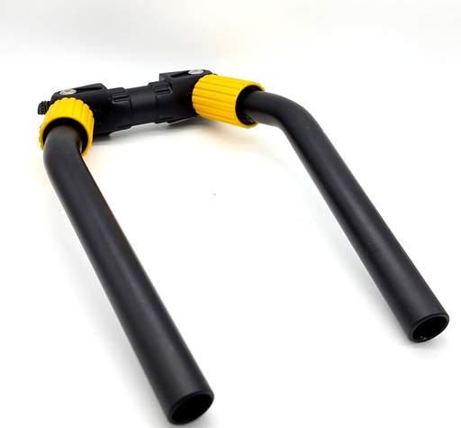 [Handlebars-vsett-10+] Handlebars (Manillar) Vsett 10+