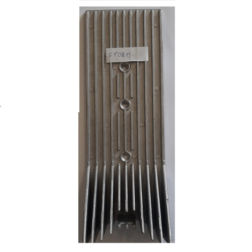 [Heatsink-Dualtron-Storm] Heatsink (Disipador de Calor) Dualtron Storm