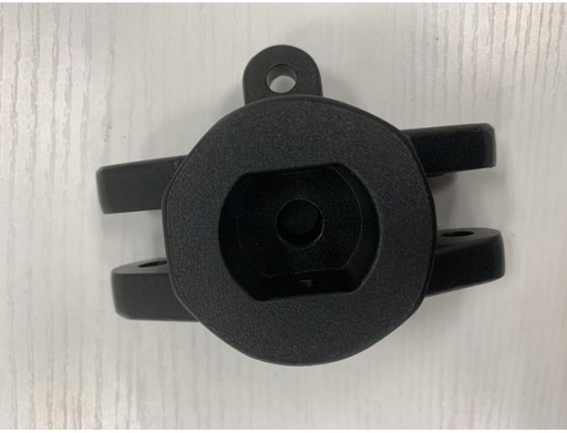 [Folding-hook-base-Vsett-10+] Folding hook base (Base de gancho plegable) Vsett 10+  