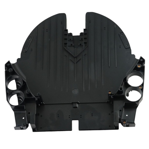 [main-shell-v12] Main Shell (Carcasa) Inmotion V12 (Single)