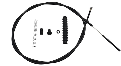 [front-brake-cable-inmotion-s1f] Câble de frein à tambour avant Inmotion S1F