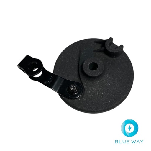 [drum-brake-inmotion-s1] Freno de tambor Inmotion S1(F)/ Air/C1 Pro