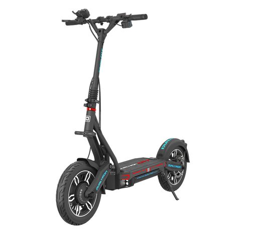 [dt-city-25] DUALTRON NEW CITY 60V25Ah (LG) 21700 + EY4 + free fast charger