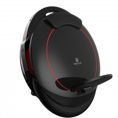 [INMOTION-V5F] Inmotion V5F