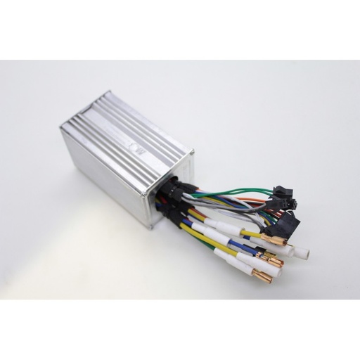[controller-dt-spider-raptor-60V 22A] Controller (Centralita) Dualtron Spider(Limited, V2) & Raptor(2) 60V 22A