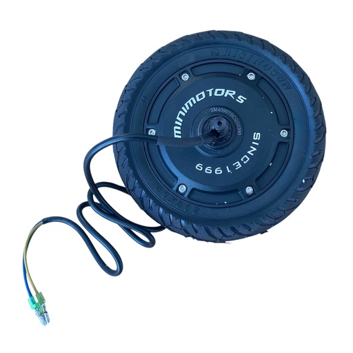 [motor-sw-mini-4-pro] Motor Speedway Mini 4 Pro 