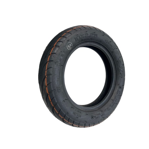 [tyre-dualtron-spider] Tyre (Neumatico) (10" x 2"25) Dualtron Spider / Spider 2 / Spider Limited