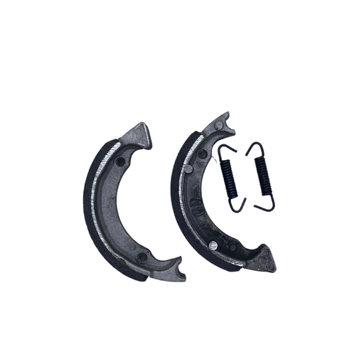 [Drum-brake-DT-Mini-SW-leger-mini4] Rear Drum brake pad for Dualtron Mini, Compact & Raptor / Speedway Leger / Speedway Mini 4 Pro