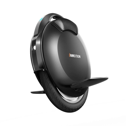 [im-v8s] InMotion V8S (728Wh) - Negro Mate