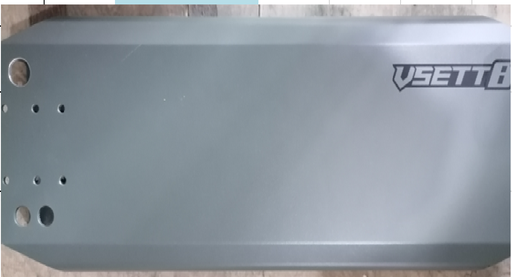 [Main-board-Vsett-8] Deck / Main board (Plataforma) Vsett 8