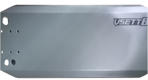 [Main-board-Vsett-8] Deck / Main board (Plataforma) Vsett 8