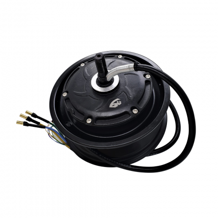 [nami-rear-Motor-NAMI-Burn-e-Viper] Rear Motor (Trasera) NAMI Burn-e Viper