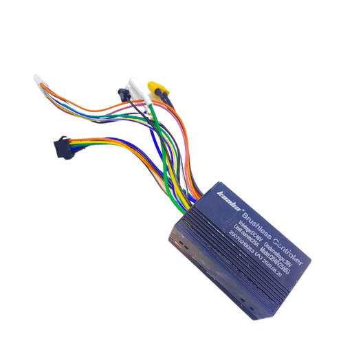 [Front-Controller-Mantis-8-48V] Front (A) Controller Kaabo Mantis 8 48V 25A