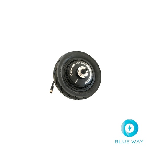 [motor-im-rs] Motor Inmotion RS