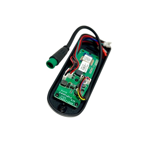[display-assy-green-connector-im-climber] Display assembly green connector (Display ensamblado conector verde) inmotion Climber