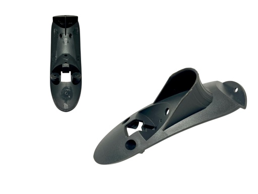 [bracket-tailight-im-s1f] support de feu arrière Inmotion S1F