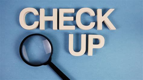 [check-up] Vehicle Verification by BW - 8 points Check-up before shipping