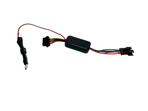 [controller-light-dt-aminia] Light controller  (controladora de luces) Dualtron Aminia