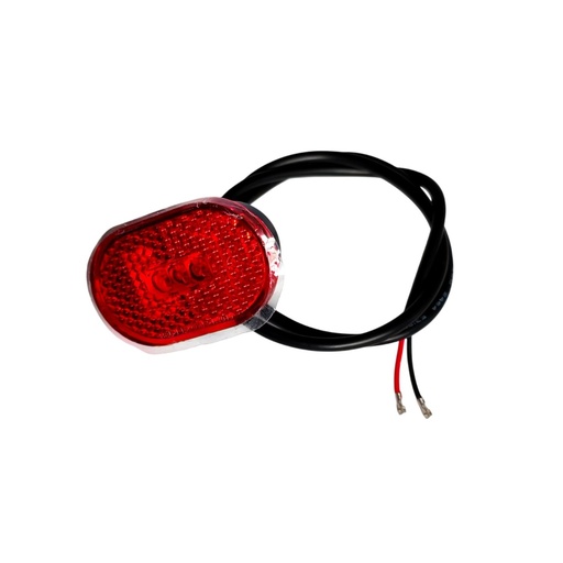 [light-brake-taillight-dt-aminia] Tail light brake light (Luz de freno de luz trasera) Dualtron aminia 