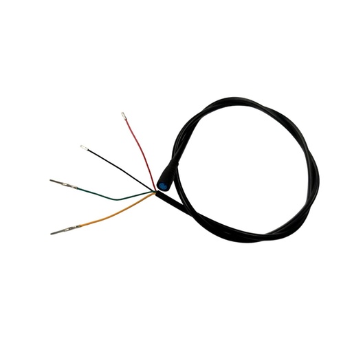 [cable-extension-waterproof-dt-victor-ltd] Waterproof Extension Cable (Cable de extensión impermeable) Dualtron Victor LTD