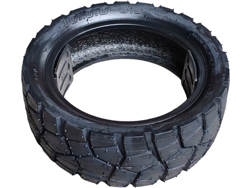 [tire-tubeless-10-dt-victor-ltd] Tubeless tire (neumatico tubeless) 10x3.0-6:5 Dualtron Victor LTD