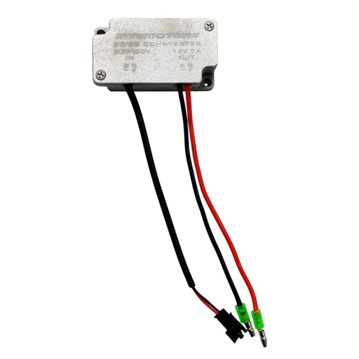 [dc-converter-dt-new-victor] DC converter (convertidor DC) Dualtron New Victor y Thunder 3