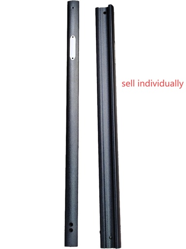 [tube-steering-dt-victor-ltd] Steering tube (tubo de direccion)  Dualtron Victor Limited 