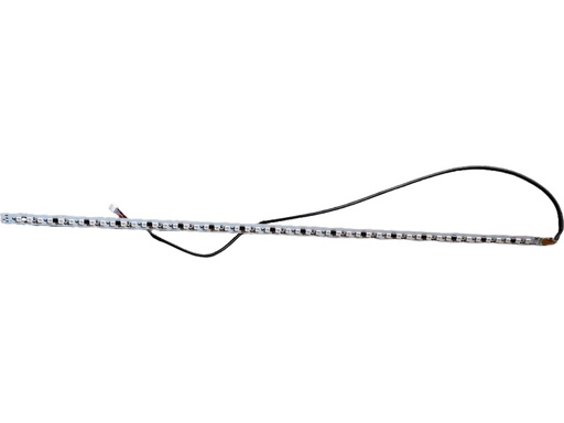 [led-steering-tube-dt-victor-ltd] Steering tube led (luz del tubo de direccion)  right same left Dualtron Victor Limited