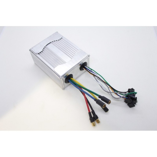 [controller-dt-ultra-thunder-2-AB-72V] Controller (Centralita) Dualtron Thunder II (rear) A-B 72V 60A