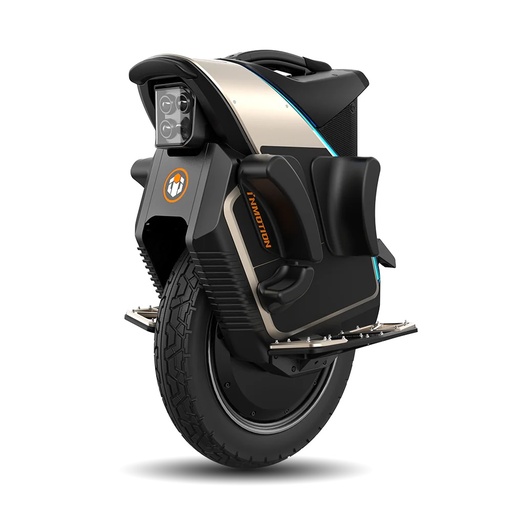 [im-v12s] InMotion V12S + Power Pads