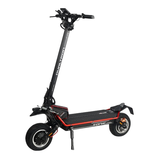 DUALTRON SONIC (MODEL A) ALIEN 72V 40Ah Samsung 21700 + free fast charger