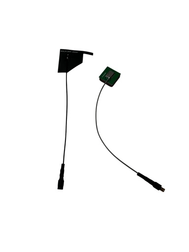 [antenna-gps-tvr] GPS Antenna Teverun
