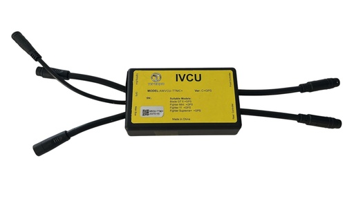 [ivcu-app-gps-tvr] APP IVCU C-GPS Teverun