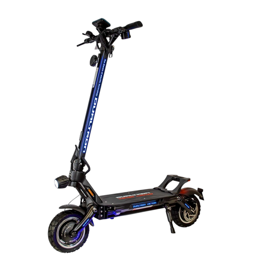 [dt-victor-ltd-31] DUALTRON NEW VICTOR LIMITED 31,5Ah CN4500 + free fast charger