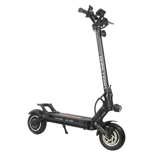 [dt-victor-27] DUALTRON NEW VICTOR 60V27Ah CN4500 + NUTT + free fast charger + self sealing tire +EY4 upgrade